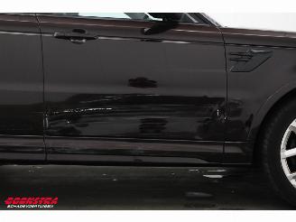 Land Rover Range Rover sport SVR 5.0 V8 Pano LED Memory Meridian Camera picture 13