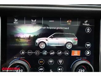 Land Rover Range Rover sport SVR 5.0 V8 Pano LED Memory Meridian Camera picture 29
