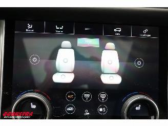 Land Rover Range Rover sport SVR 5.0 V8 Pano LED Memory Meridian Camera picture 31