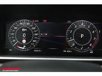 Land Rover Range Rover sport SVR 5.0 V8 Pano LED Memory Meridian Camera picture 23