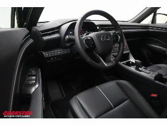 Lexus LBX Relax 2WD ACC HUD LRHZ 360° Leder Navi 4781km!! picture 18