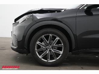 Lexus LBX Relax 2WD ACC HUD LRHZ 360° Leder Navi 4781km!! picture 12