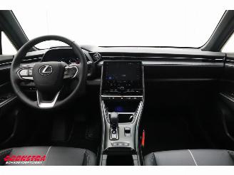 Lexus LBX Relax 2WD ACC HUD LRHZ 360° Leder Navi 4781km!! picture 14
