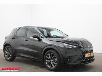 Lexus LBX Relax 2WD ACC HUD LRHZ 360° Leder Navi 4781km!! picture 2