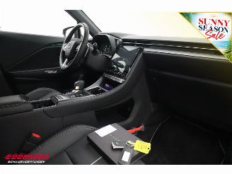 Lexus LBX Relax 2WD ACC HUD LRHZ 360° Leder Navi 4781km!! picture 13