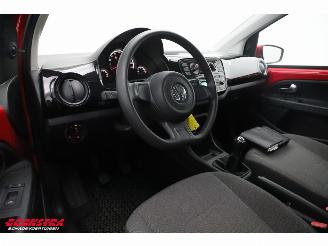 Volkswagen Up! 1.0 move up! 5-DRS BlueMotion Airco 102.800 km! picture 12