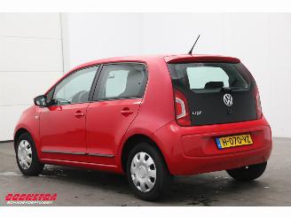Volkswagen Up! 1.0 move up! 5-DRS BlueMotion Airco 102.800 km! picture 4