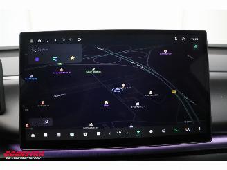 Leapmotor C10 Design REEV 28.4 kWh Navi 360° Pano 7123km!! picture 29