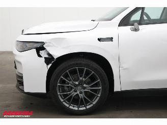 Leapmotor C10 Design REEV 28.4 kWh Navi 360° Pano 7123km!! picture 12