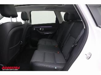 Leapmotor C10 Design REEV 28.4 kWh Navi 360° Pano 7123km!! picture 25