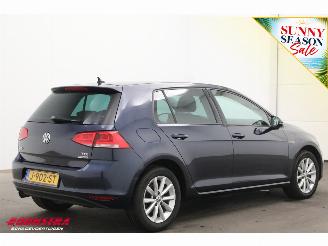 Volkswagen Golf 1.6 TDI 110pk Comfortline Clima Navi Cruise SHZ picture 3