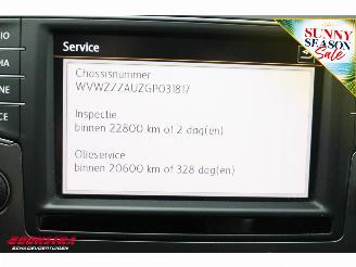 Volkswagen Golf 1.6 TDI 110pk Comfortline Clima Navi Cruise SHZ picture 16