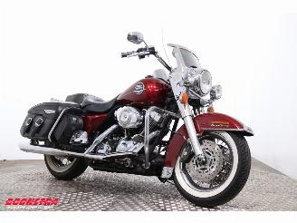 Harley-Davidson  FLHRC Road King Classic 96 5HD! ABS Vance Hines Cruise picture 2