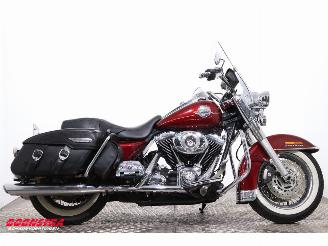 Harley-Davidson  FLHRC Road King Classic 96 5HD! ABS Vance Hines Cruise picture 7