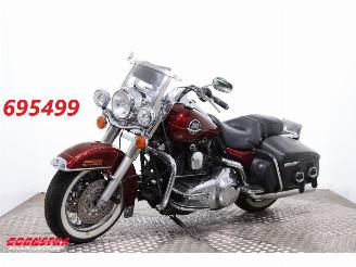 begagnad bil motor Harley-Davidson  FLHRC Road King Classic 96 5HD! ABS Vance Hines Cruise 2008/6