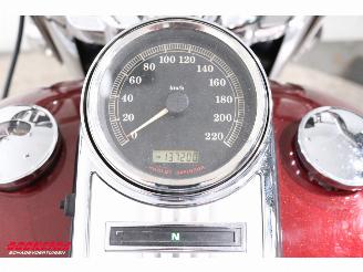 Harley-Davidson  FLHRC Road King Classic 96 5HD! ABS Vance Hines Cruise picture 9