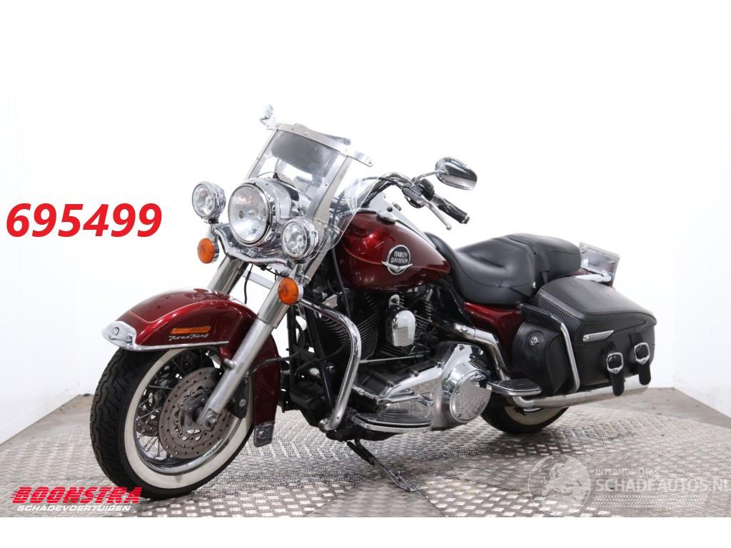 Harley-Davidson  FLHRC Road King Classic 96 5HD! ABS Vance Hines Cruise