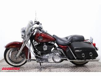 Harley-Davidson  FLHRC Road King Classic 96 5HD! ABS Vance Hines Cruise picture 5