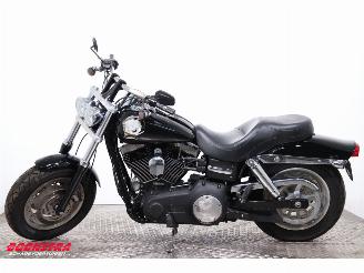 Harley-Davidson  FXDF Dyna Fat Bob picture 5