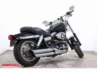 Harley-Davidson  FXDF Dyna Fat Bob picture 3