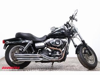 Harley-Davidson  FXDF Dyna Fat Bob picture 7