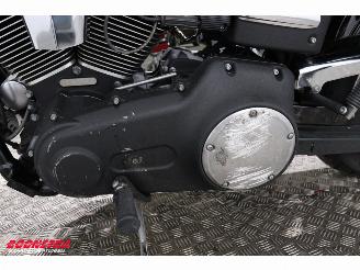 Harley-Davidson  FXDF Dyna Fat Bob picture 15