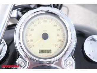 Harley-Davidson  FXDF Dyna Fat Bob picture 17