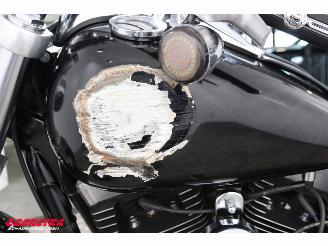 Harley-Davidson  FXDF Dyna Fat Bob picture 14