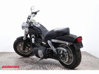Harley-Davidson  FXDF Dyna Fat Bob picture 4