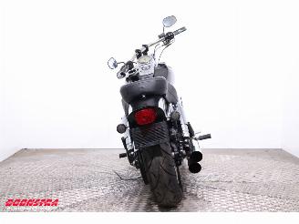 Harley-Davidson  FXDF Dyna Fat Bob picture 8