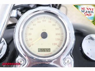 Harley-Davidson  FXDF Dyna Fat Bob picture 17