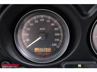Harley-Davidson  FLHTCU Ultra Classic Cruise Radio 25.630 Mijl! picture 13