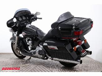 Harley-Davidson  FLHTCU Ultra Classic Cruise Radio 25.630 Mijl! picture 4
