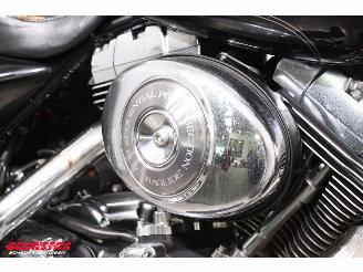 Harley-Davidson  FLHTCU Ultra Classic Cruise Radio 25.630 Mijl! picture 15