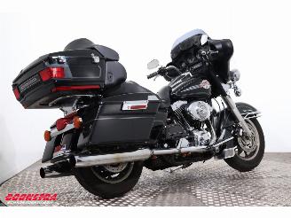Harley-Davidson  FLHTCU Ultra Classic Cruise Radio 25.630 Mijl! picture 3