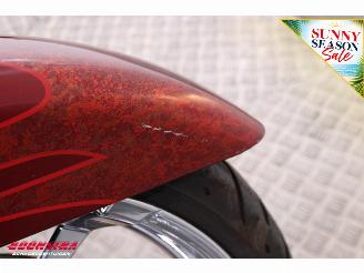 Harley-Davidson  FLHRSE5 CVO Road King picture 10