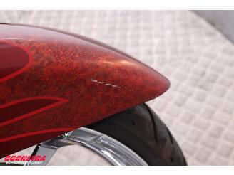 Harley-Davidson  FLHRSE5 CVO Road King picture 10