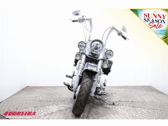 Harley-Davidson  FLSTC Softail Heritage Classic 100 Years picture 6