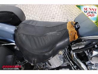 Harley-Davidson  FLSTC Softail Heritage Classic 100 Years picture 9