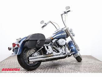 Harley-Davidson  FLSTC Softail Heritage Classic 100 Years picture 3