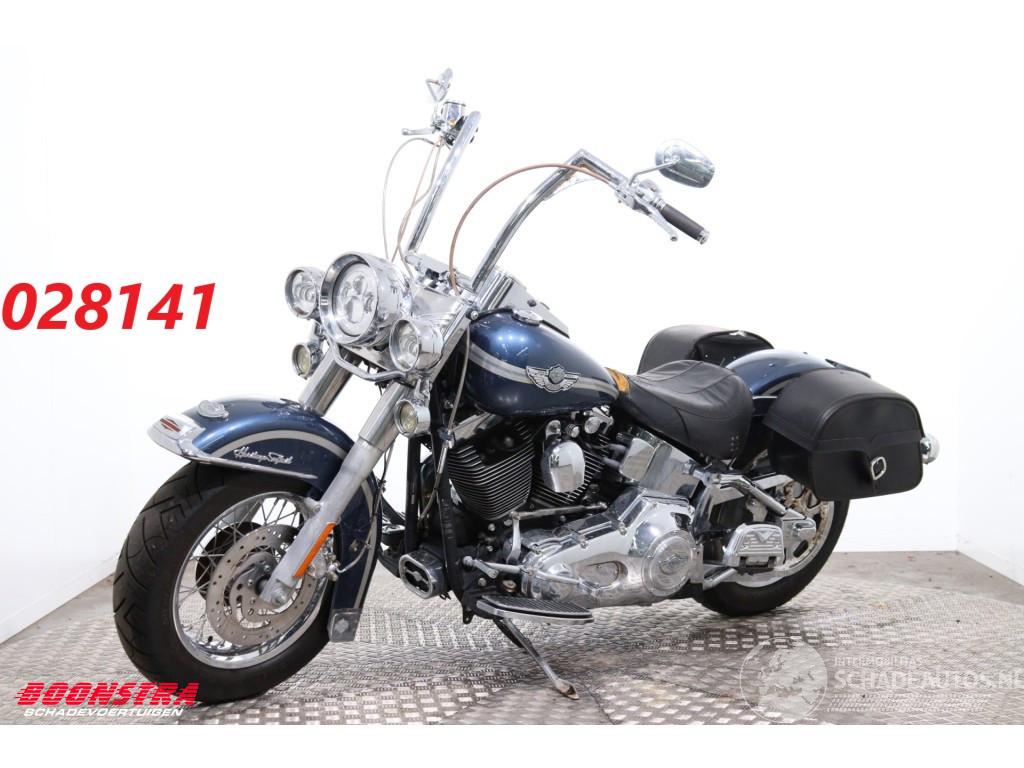Harley-Davidson  FLSTC Softail Heritage Classic 100 Years