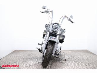 Harley-Davidson  FLSTC Softail Heritage Classic 100 Years picture 6
