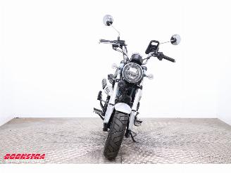Honda  Dax ST125 ABS LED picture 6