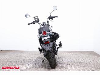 Honda  Dax ST125 ABS LED picture 8
