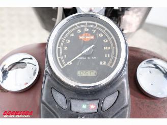 Harley-Davidson  FLS Softail Slim picture 12