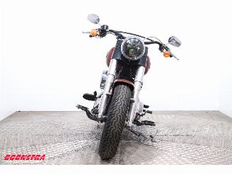 Harley-Davidson  FLS Softail Slim picture 6