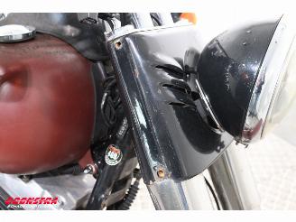 Harley-Davidson  FLS Softail Slim picture 10
