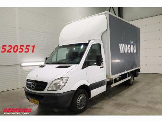 occasion commercial vehicles Mercedes Sprinter 513 CDI Automaat Bak-Klep LBW Schiebeplane Euro 5 2012/5