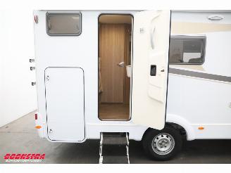 Carado  A 461 2.0 HDI Navi Dakairco Stapelbed Camera 65.417km! picture 26