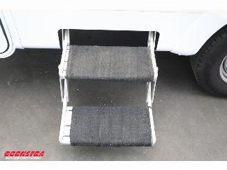 Carado  A 461 2.0 HDI Navi Dakairco Stapelbed Camera 65.417km! picture 27